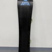 placa snowboard burton radius L155cm