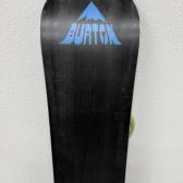 placa snowboard burton radius L155cm