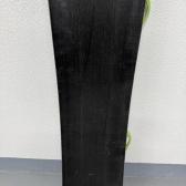placa snowboard burton radius L155cm