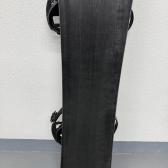 placa snowboard burton radius L155cm