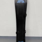 placa snowboard burton radius L155cm