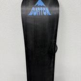placa snowboard burton radius L155cm