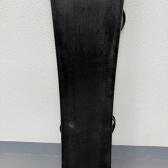 placa snowboard burton radius L155cm