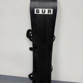 placa snowboard burton custom experience L154cm