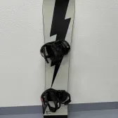 placa snowboard burton custom exp L154cm