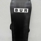 placa snowboard burton custom exp L154cm