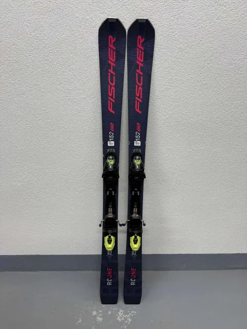 schi fischer rc one xtr 82 L152cm