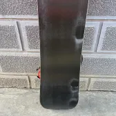placa snowboard salomon super 8 L154