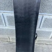 placa snowboard salomon super 8 L154cm