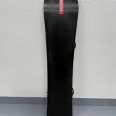 placa snowboard salomon super 8 L154cm