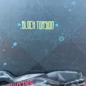 placa snowboard easy black torsion L154cm