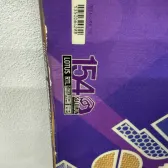 placa snowboard salomon lotus rtl L154