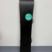 placa snowboard salomon lotus L154