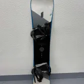 placa snowboard head instinct L153cm