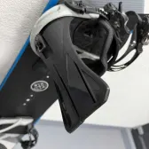 placa snowboard head instinct L153cm
