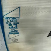 placa snowboard head instinct L153cm