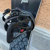 placa snowboard easy folk L154
