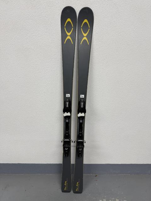 schi copii exonde one sixty