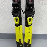 schi fischer xtr rc4 L165,160,155 si 150cm