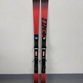 schi copii schi rossignol hero athlete gs pro