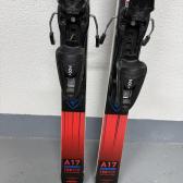 schi copii schi rossignol hero athlete gs pro