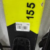 schi fischer xtr rc4 L165,160,155 si 150cm