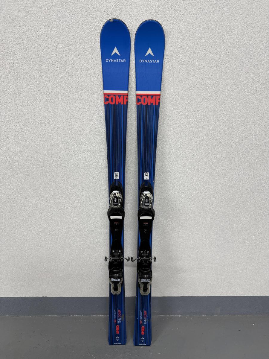 schi copii dynastar speed team comp