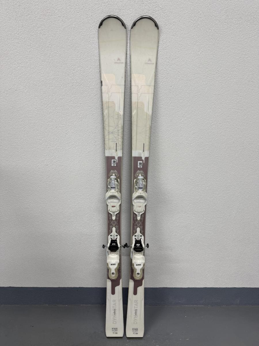 schi dynastar intense 10