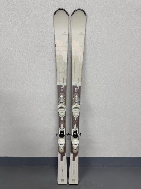 schi dynastar intense 10