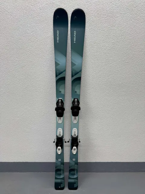 schi test head easy joy L163cm