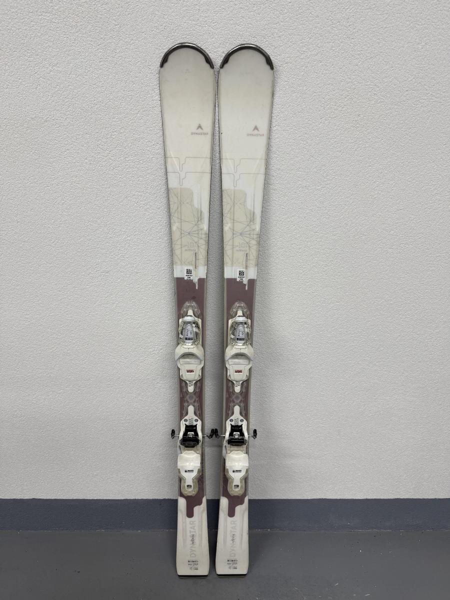schi dynastar intense 10