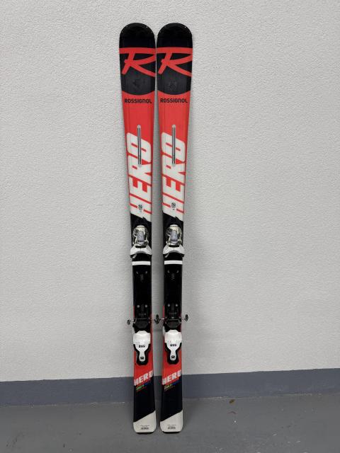 schi copii rossignol hero junior multi event