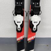 schi copii rossignol hero junior multi event