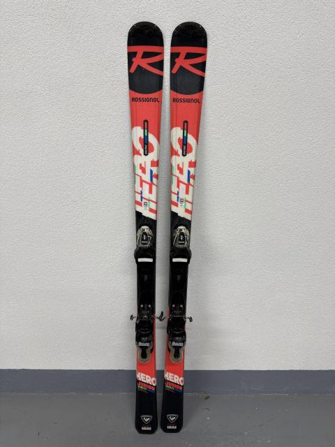 schi copii rossignol hero junior multi event