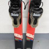 schi copii rossignol hero junior multi event