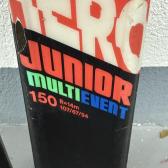 schi copii rossignol hero junior multi event