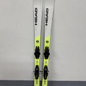schi copii head supershape