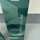 schi test head easy joy L163cm
