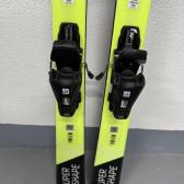 schi copii head supershape