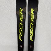 schi copii fischer rc4 race