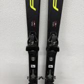 schi copii fischer rc4 race