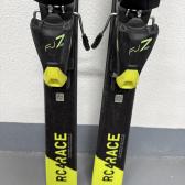schi copii fischer rc4 race