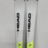 schi copii head supershape team