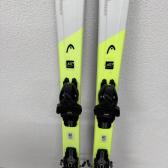 schi copii head supershape team