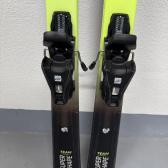 schi copii head supershape team