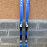 schi copii salomon s/race jr