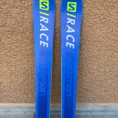 schi copii salomon s/race jr