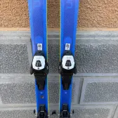 schi copii salomon s/race jr