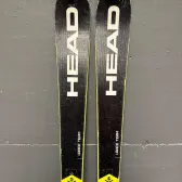 schi copii head worldcup rebels i.race team L160cm