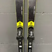 schi copii head worldcup rebels i.race team L160cm